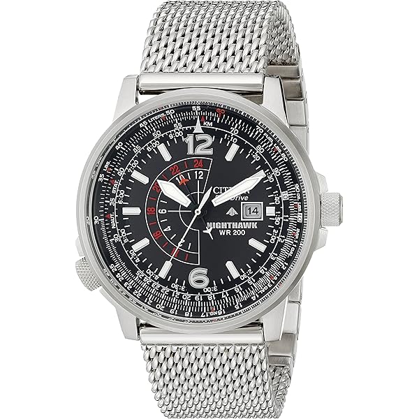 Amazon.co.jp: シチズン 腕時計 AT4127-52H エコドライブ グレー